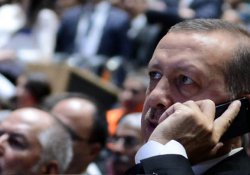 Cumhurbaşkanı Erdoğan, Hasan Pulur için aileye taziye dileklerini iletti