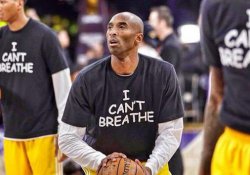 NBA'in efsane ismi Kobe Bryant veda ediyor