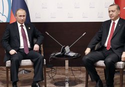 Kremlin: Putin ve Erdoğan görüşmeyecek