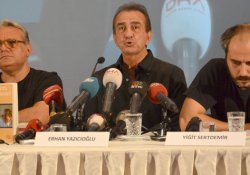 Erhan Yazıcıoğlu: Mahcup oldum