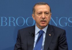 Erdoğan: Rusya'nın Suriye'deki görüntüsüne üzülüyorum