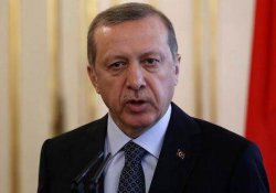 Erdoğan: 'Bazı başlıklar belirledik, adımları atacağız'