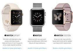 Apple Watch satışları bu yıl 12 milyonu bulabilir
