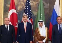 AB yetkilisi: Suriye anlaşmasını Türkiye engelledi