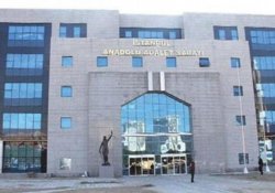 Anadolu Adliyesi çalışanlarından 33'ü tutuklandı