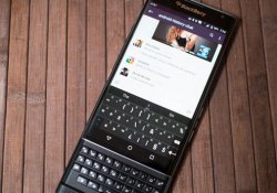Blackberry Priv Türkiye fiyatı belli oldu