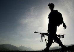 İdil'de çatışma: 1 asker hayatını kaybetti, 3 asker yaralandı