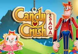 Candy Crush Saga bağımlılarına müjdeli haber