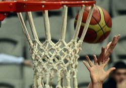 Türkiye, ev sahibi olduğu 2017 Avrupa Basketbol Şampiyonası'ndan men edildi!