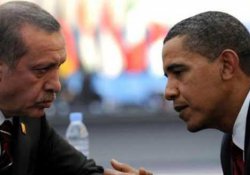 Obama’dan Erdoğan’a: Askerlerinizi Irak’tan çekin
