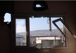 İdil'de patlama: 3 kişi yaşamını yitirdi