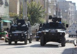 Nusaybin'de 1 polis ve 1 asker hayatını kaybetti