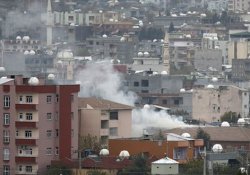 Cizre'de bir polis hayatını kaybetti