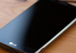 LG G5’ten ilk fotoğraf sızdı