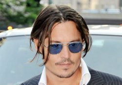 Johnny Depp 2015'in en az kazandıran oyuncusu