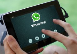 WhatsApp'ta çökme tehlikesi