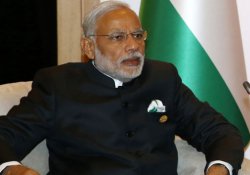 Hindistan Başbakanı Modi’den Pakistan’a sürpriz ziyaret
