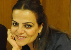 'Sibel Çapraz'ın tutuklanması, polisin suçunu örtme çabasıdır'