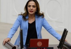 CHP'li İlgezdi'den 'makam aracı' açıklaması