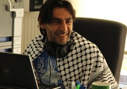 Suriyeli gazeteci Antep’te sokak ortasında öldürüldü