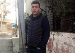 Mersin'de 1 genç hayatını kaybetti