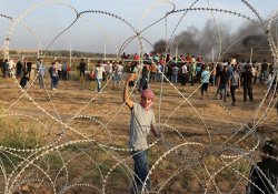 İsrailli Bakan: Filistin diye bir şey yok, Filistinliler başka ülkelere gitsin