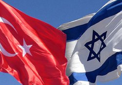 Netanyahu'nun özel temsilcisinden Türkiye açıklaması