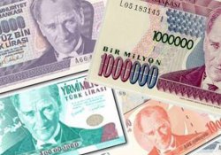 6 sıfırlı banknotlar 31 Aralık’ta tarihe karışıyor