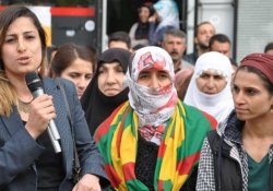 HDP Muş İl Eş Başkanı tutuklandı
