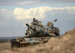 Gölge CIA: Türkiye 2016'da Suriye'ye girecek