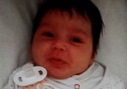Davutoğlu: Miray bebek defnedildi; Aile: Definden haberimiz yok
