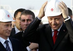 Rusya ambargoları yürürlükte: Türkiye nasıl etkilenecek?