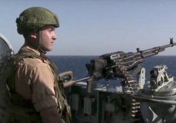 Rusya: Nato ulusal güvenliğimize tehdit
