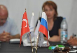 Türkler bugünden itibaren Rus şirketlerinde çalışamayacak