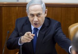Netanyahu: Hem İsrail haklarını kullanıp hem Filistinli olamazsınız