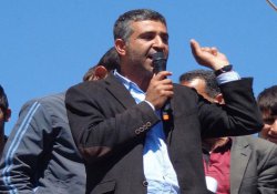 Suruç Belediye Eşbaşkanı hakkında 44 yıl hapis istemi