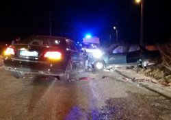 Denizli'de kaza: 4 yaralı
