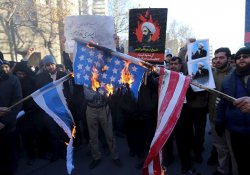 İran: Suudi Arabistan, hatasının üstünü kapatamaz