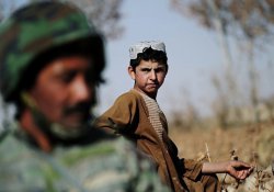 Afganistan'da, Hindistan Başkonsolosluğuna saldırı