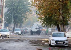 Diyarbakır'da 6 belediyenin iş makinelerine el konuldu