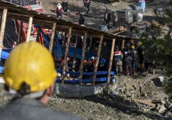 2015’te 73 madenci hayatını kaybetti