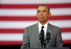 Obama, silahlı saldırıları önlemek için harekete geçti