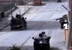 HDP: Cizre’de ateş altında kalanlar için güvence alındı