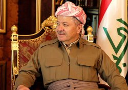 Barzani 36 ülke ile görüştü: 'Müsait zamanda' bağımsızlık referandumu!