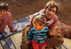 Kızıl Haç: Suriye kasabalarında açlıktan ölümler başladı