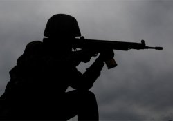Cizre ve Sur'da 2 asker hayatını kaybetti
