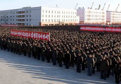 Kuzey Kore'den 'savaş' açıklaması
