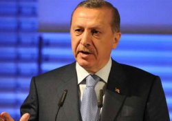 Erdoğan: 'Ortağın PYD mi yoksa biz miyiz?'