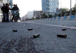 Diyarbakır'da 16 yaşındaki çocuk hayatını kaybetti