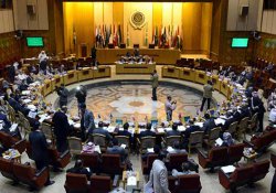 Arap Birliği’nden İran’a kınama